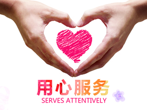 衣博汇浠水店延时服务暖人心